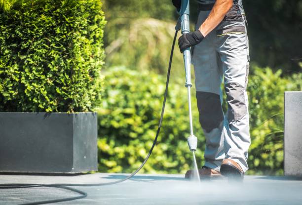 Best Patio and Deck Pressure Washing  in Columbia, MS